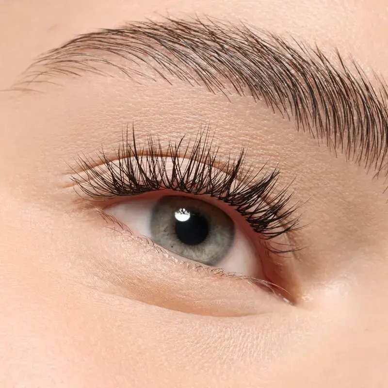 Essence False Lashes What The Fake! 06, 1 g