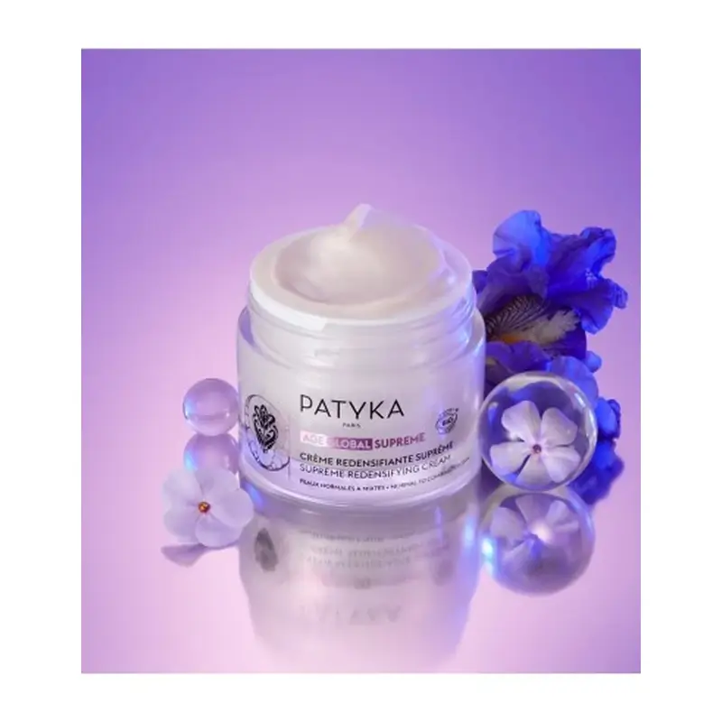 Patyka Age Global Supreme Redensifying Day Cream Normal/Mixed , 50 ml