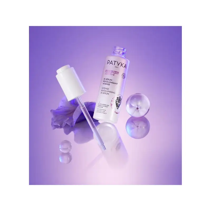 Patyka Age Global Supreme Serum , 30 ml