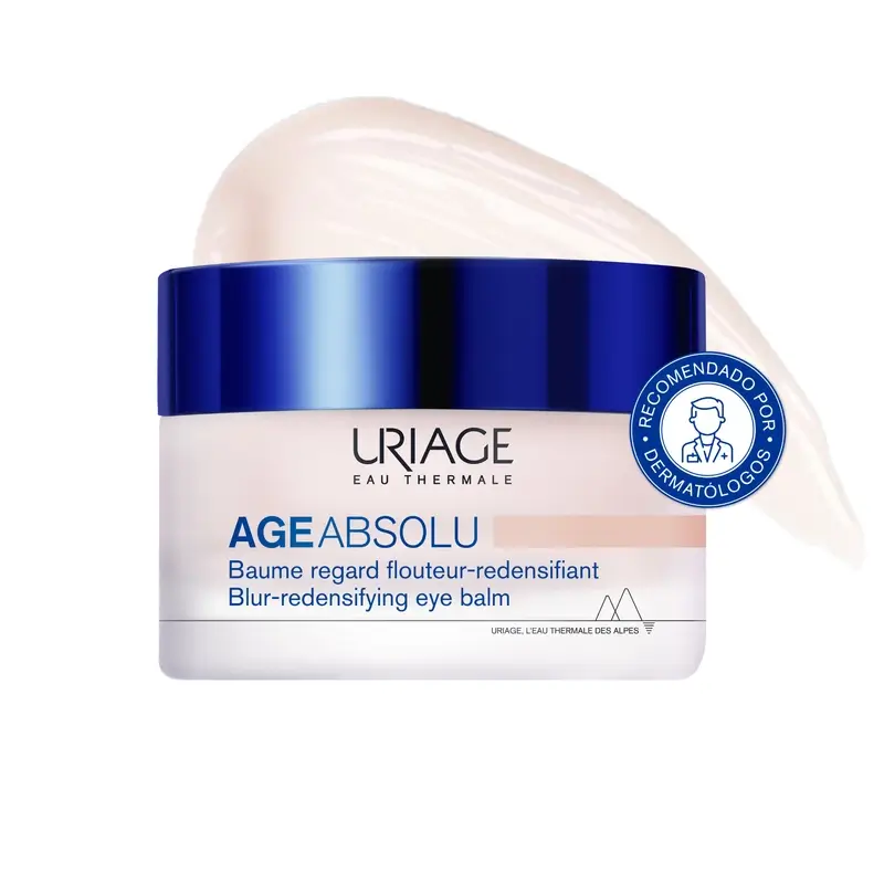 Uriage Age Absolu Eye Contour, 15Ml