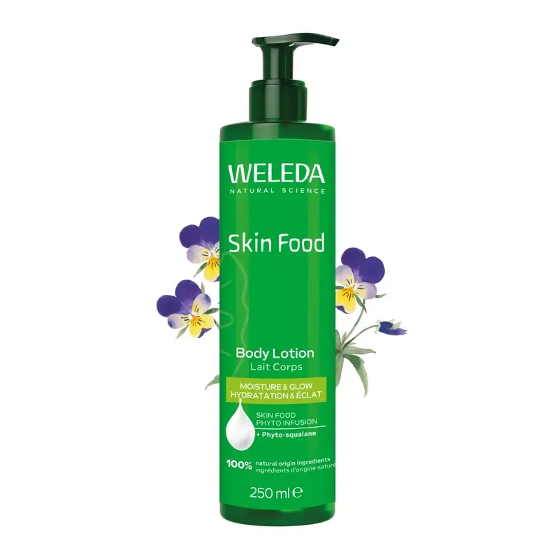 Weleda Skin Food Body Milk 250Ml