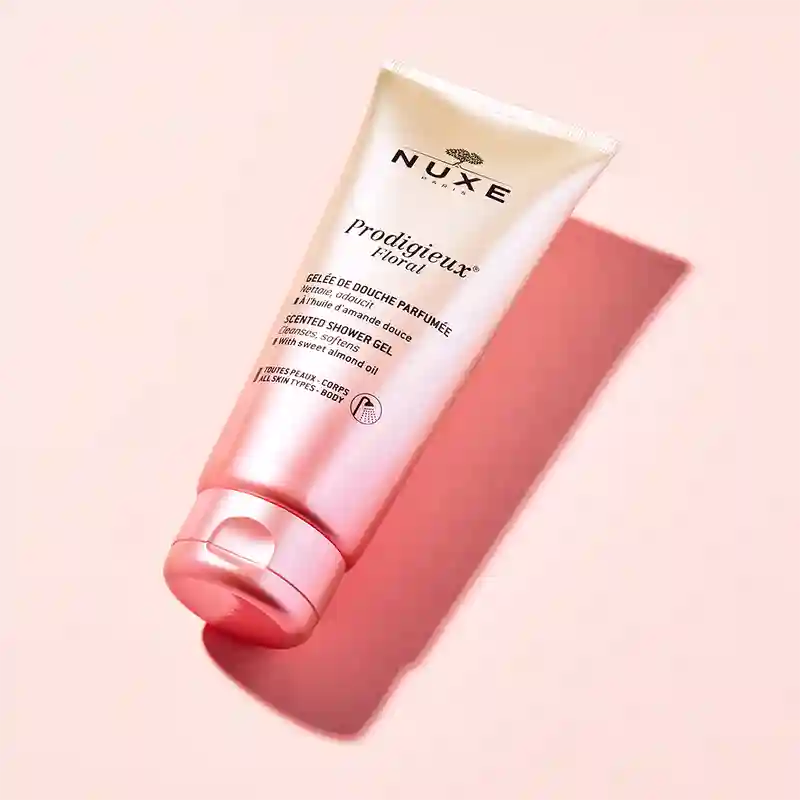 Nuxe Prodigieux Multi-Ranges Gift Box The Prodigieux Collection + Candle