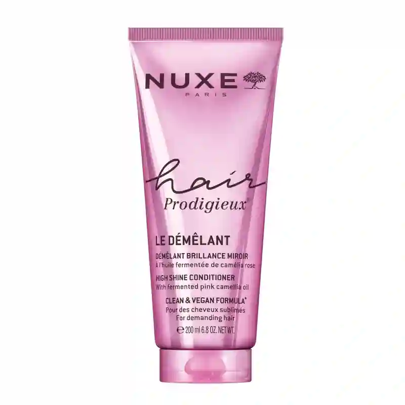 Nuxe Hair Prodigieux Hair Gift Box Shampoo + Conditioner + Mask