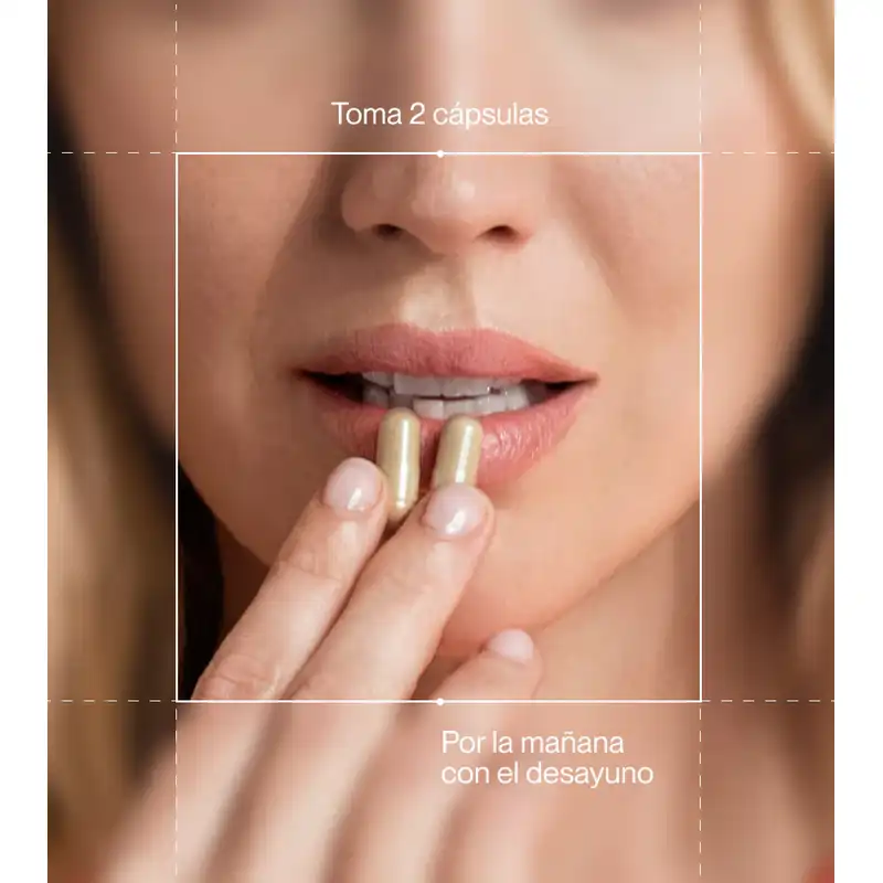 Superlativa Daily Electra, 3X60 Capsules