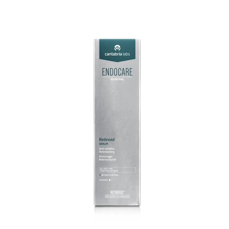 Endocare Renewal Retinoid 0.2, 30 ml