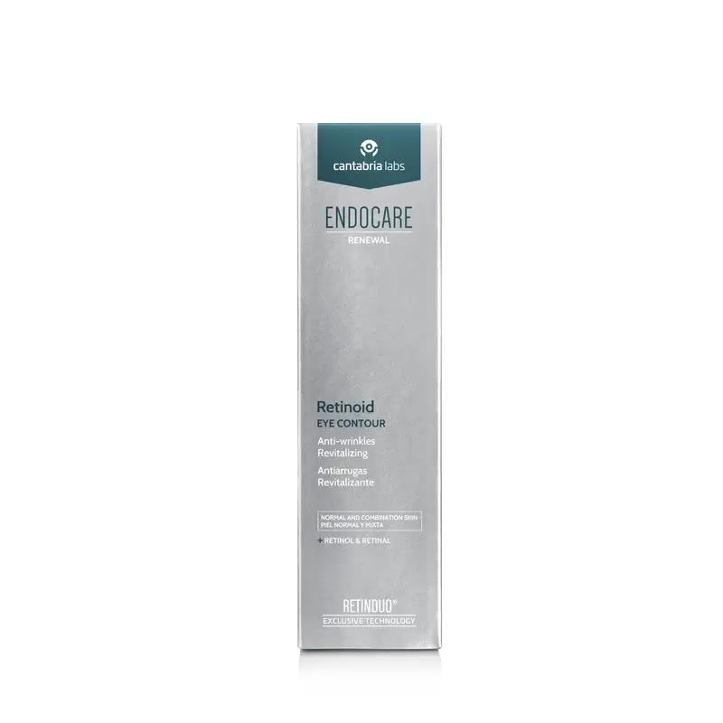 Endocare Renewal Retinoid Eye Contour, 15 ml
