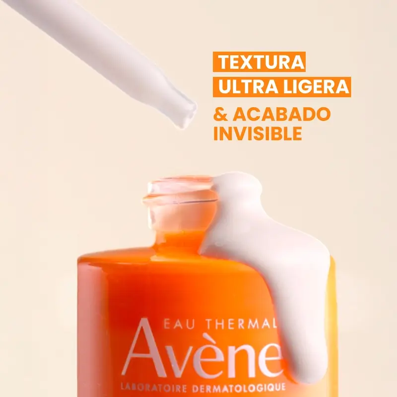 Avène Ultra Serum Spf50+ Anti-Ageing Instant Replenisher, 30 ml