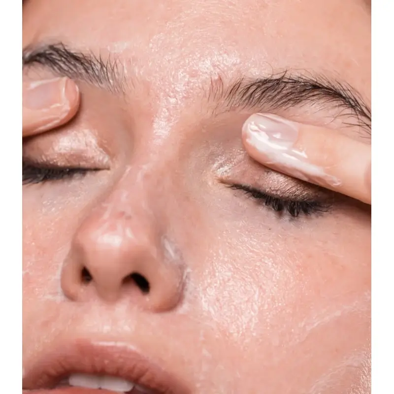 Freshly Rose Quartz Facial Cleanser, Travel Size 50ml