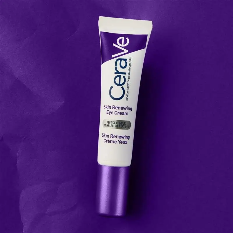 Cerave Skin Renewing Firming Eye Cream , 15 ml
