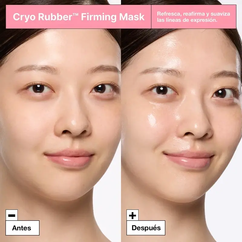 Dr.Jart+ Cryo Rubber Firming Mask
