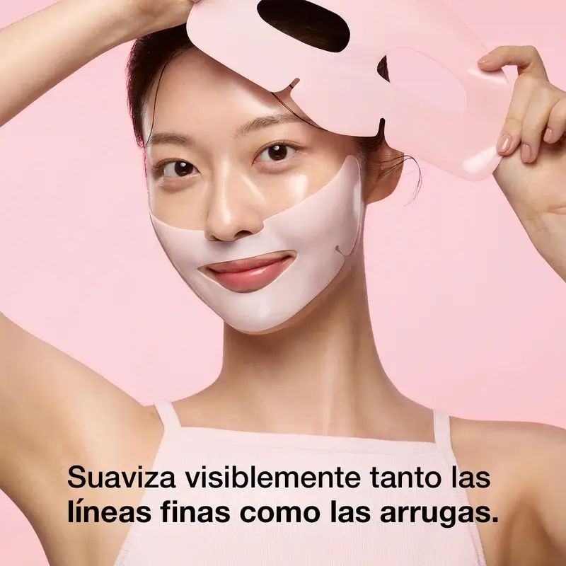Dr.Jart+ Cryo Rubber Firming Mask