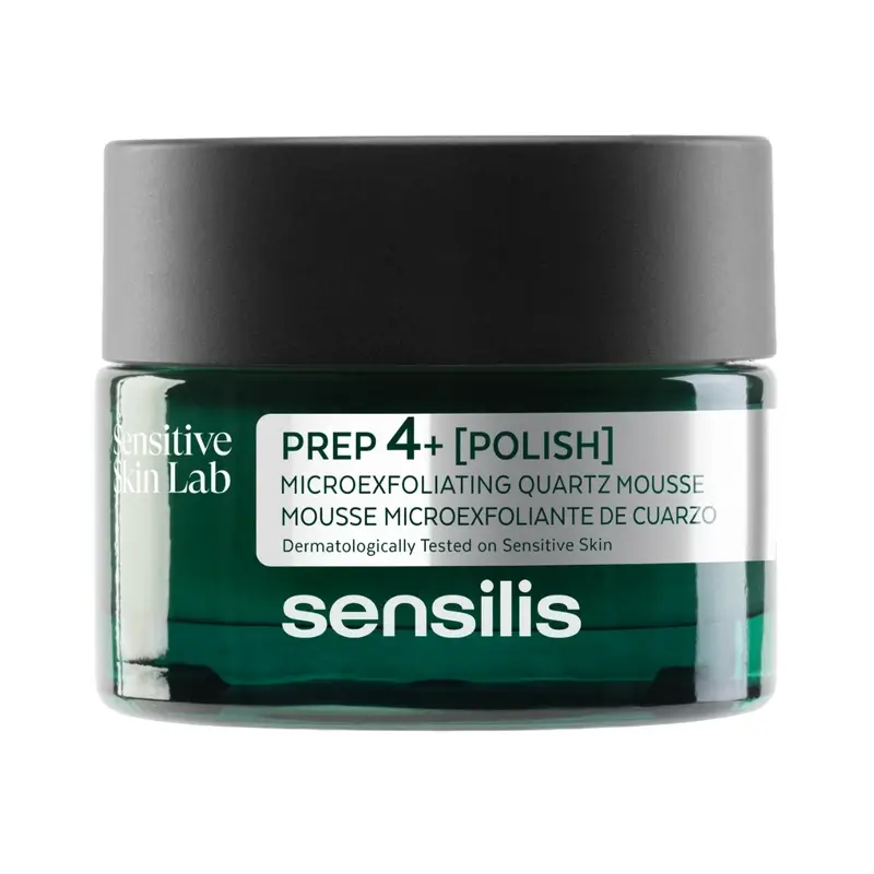 Sensilis Prep4+ [Polish], 40 ml