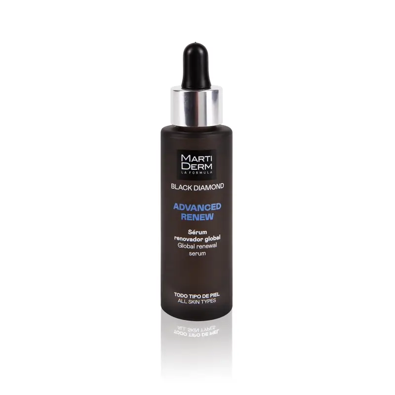 Martiderm Black Diamond Advanced Renew , 30 ml