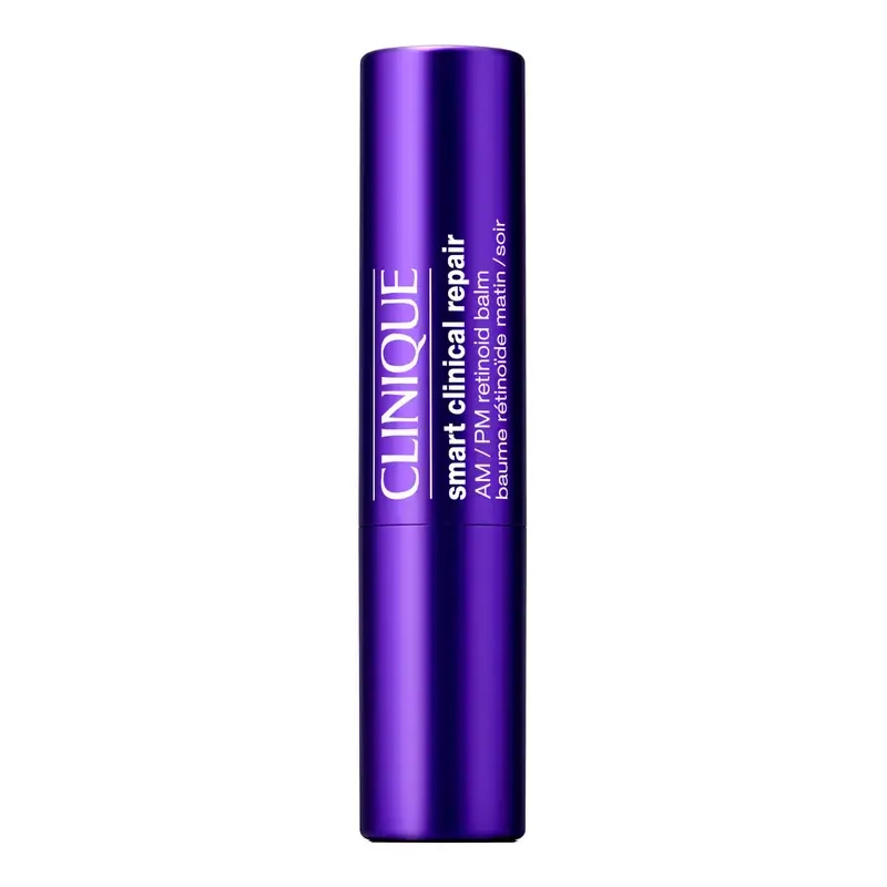 Clinique Smart Clinical Repair Retinoid Lines & Wrinkles Smart Clinical Repair Balm Stick, 3gr