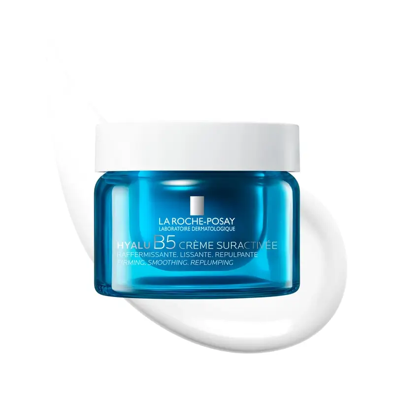 La Roche-Posay Anti-Aging Hyalu B5 Suractivated Cream 50Ml
