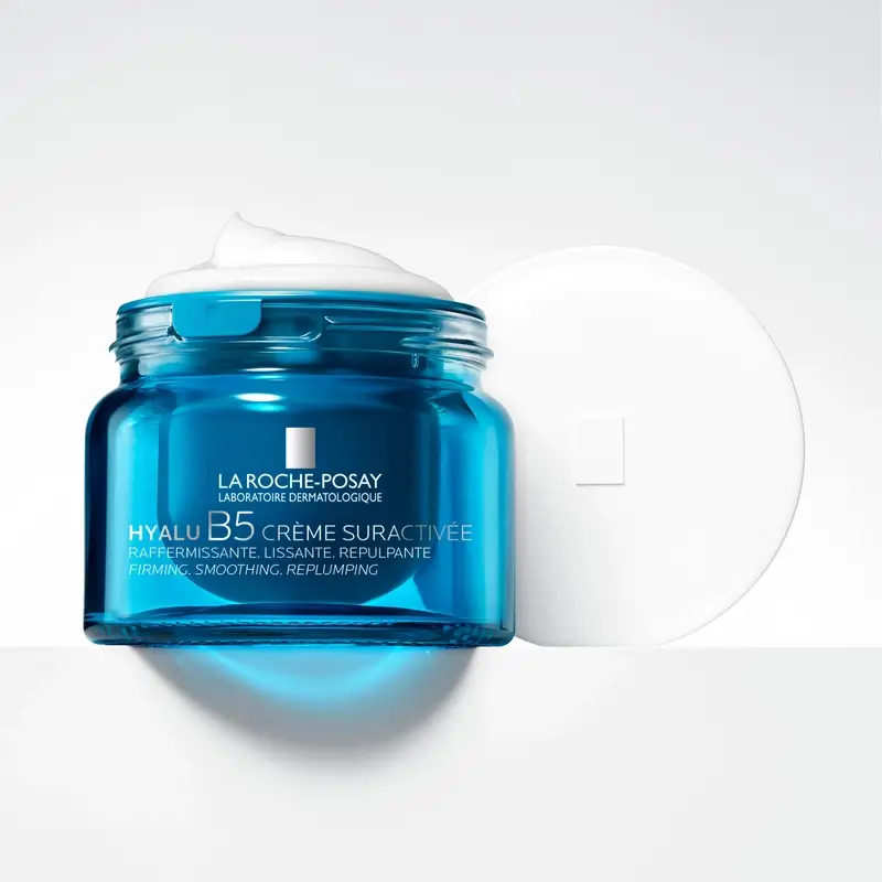 La Roche-Posay Anti-Aging Hyalu B5 Suractivated Cream 50Ml
