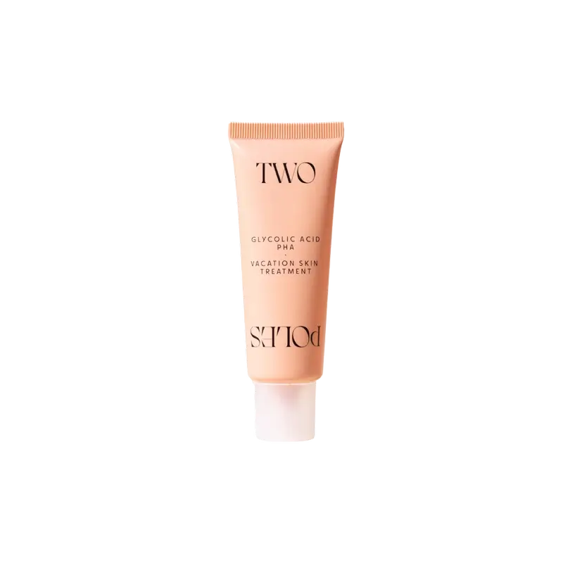 Two Poles Vacation Skin Treatment , 40 ml