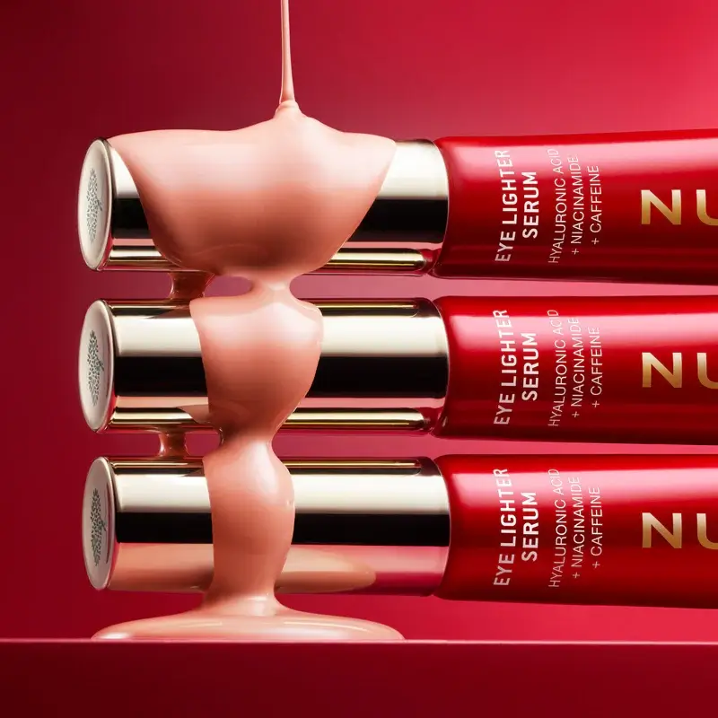 Nuxe Merveillance Lift Eye Illuminator , 12 ml
