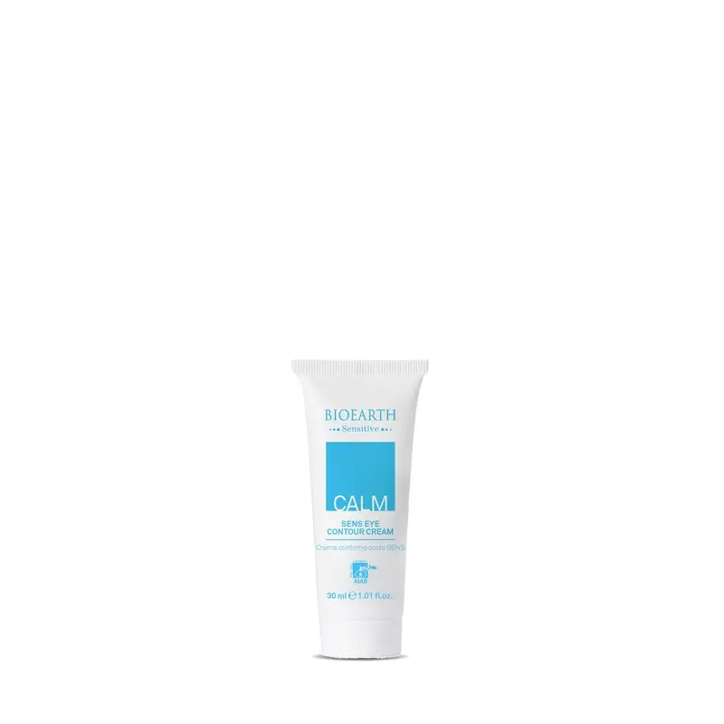 Bioearth Sensitive Eye Cream , 30 ml